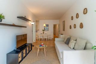 1820 - AB Gaudí Avenue Apartment - 5