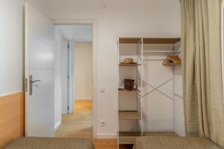 1820 - AB Gaudí Avenue Apartment - 1