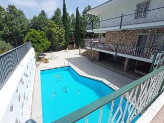 SUYOLUCE, su chalet en la Sierra - 4