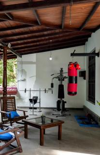 V&C Hideout Villa & Hostel - Kundasale - 7