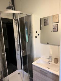 Forest Resort house - 1