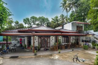 V&C Hideout Villa & Hostel - Kundasale - 6