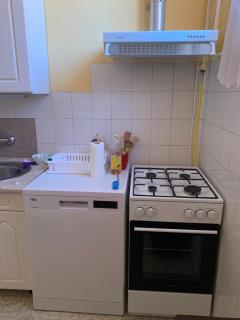 Szent István Apartman - Makó - 8