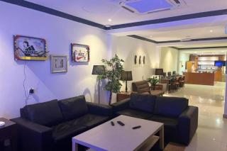 Hotel O Senja Hostel Chinatown - 4