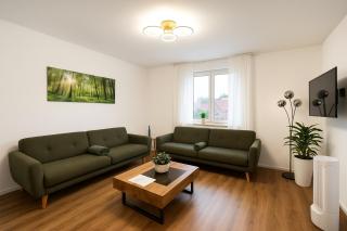 Leipzig Lux Suites - Leipzig - 9