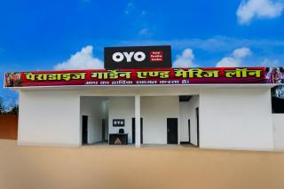 SPOT ON Paradise Garden - 2