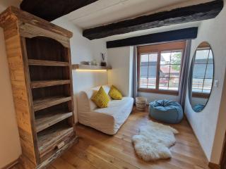 Chalet typique proche Crans Montana - 5