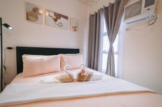 Royal Oceancrest Eleanor suites - Lapu Lapu City - 6