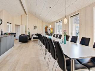 20 person holiday home in Hasselberg - Kappeln - 5