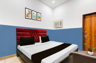 Hotel O D P Plaza - 3