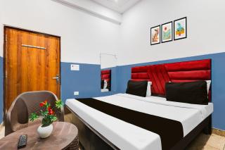 Hotel O D P Plaza - 0