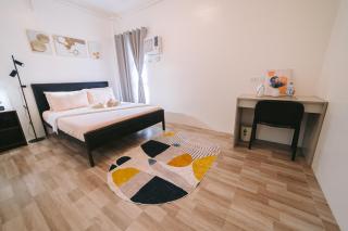 Royal Oceancrest Eleanor suites - Lapu Lapu City - 3