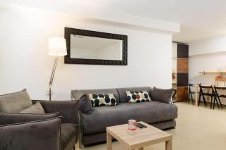 Netanyas One Bedroom Beachside Escape - 0
