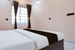 Hotel O K2 Lodging And Boarding - 1