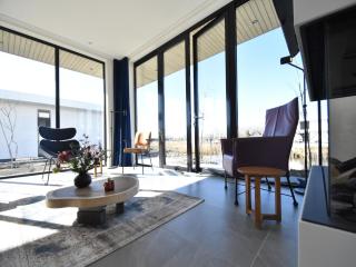 Villa in Zeewolde near Veluwemeer Lake - 1