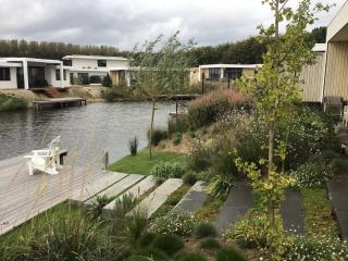 Villa in Zeewolde near Veluwemeer Lake - 7