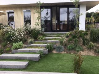 Villa in Zeewolde near Veluwemeer Lake - 0