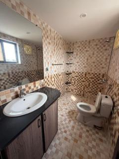 Sundus Lodge - 7