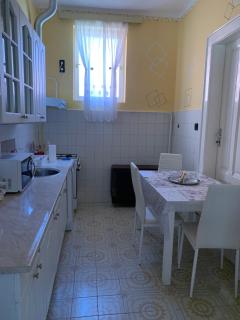 Szent István Apartman - Makó - 6