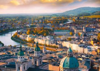 Vienna gold apartament - Vienne - 0