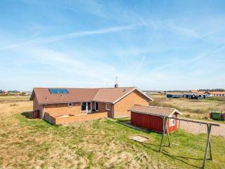 14 person holiday home in Harboøre - 0