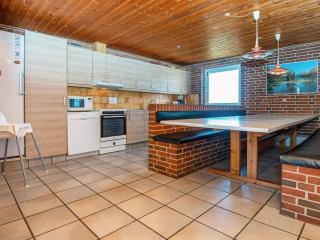 14 person holiday home in Harboøre - Harboør - 3
