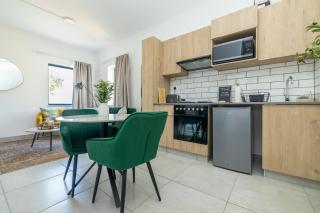 Elegant Deluxe 1 Bed on Circa - Johannesbourg - 3