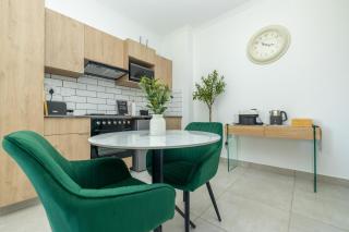 Elegant Deluxe 1 Bed on Circa - Johannesbourg - 4