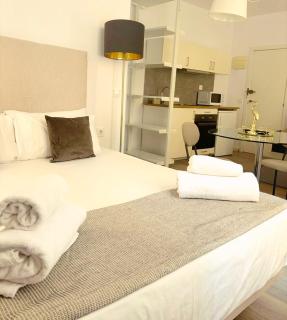 Valencia Bella Flats - Valencia - 8