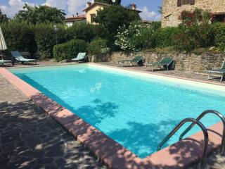 Rustic Comfort with Modern Touch - Monterchi - 2