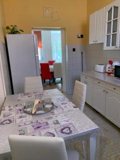 Szent István Apartman - Makó - 5