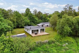 Holiday Home With Views Over Arresø Lake - 0