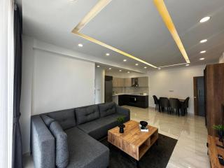 Gerçek Residence Girne - Aglantzia - 8