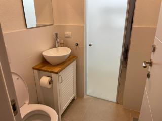 Accommodation at Miss Daisy - להתארח אצל מיס דייזי - Rosch Pina - 9