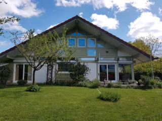 Chambre d'hôte - La Maison Verte - Charmes - 0