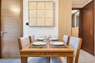 STAY BY LATINEM Luxury 1BR Holiday Home CB 1008 Near Burj Khalifa - 6