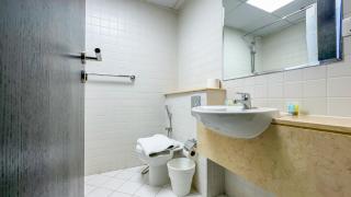 Relaxing Marina View Stay, Walk to Beach & Mall - 27AB02 - 4