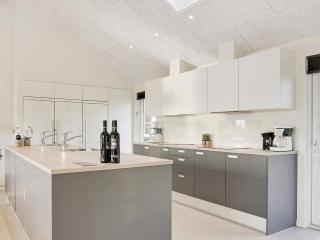 26 person holiday home in Frørup - 1