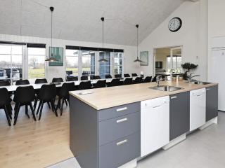 5 star holiday home in Frørup - 1