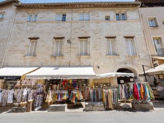 Apartment in Avignon near Palais de Papes - 0