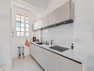Apartment in Avignon near Palais de Papes - Avignon - 6