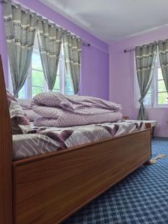 Stargazing Homestay Nako - Nako - 5