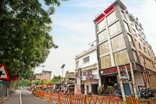 Hotel Tripka Square - walking distance from Baidyanath Dham Temple - Deoghar - 7