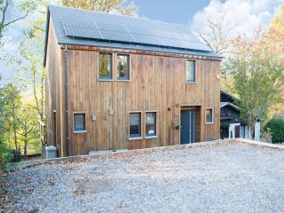 Peaceful Durbuy Home & Garden - Durbuy - 4