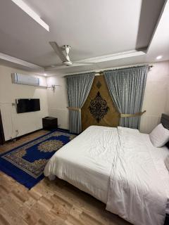 Sundus Lodge - 4