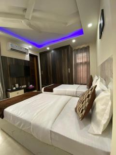 Cassava Stay - New Delhi - 6