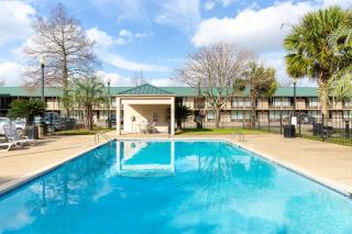 OYO Hotel Port Allen LA I-10 West - Port Allen - 0