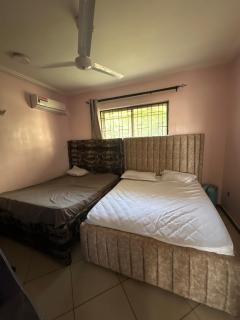Nairobi homes - 1