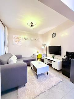 1 bedroom Lumumba Drive Tsavo - 8
