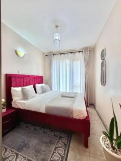 1 bedroom Lumumba Drive Tsavo - 2